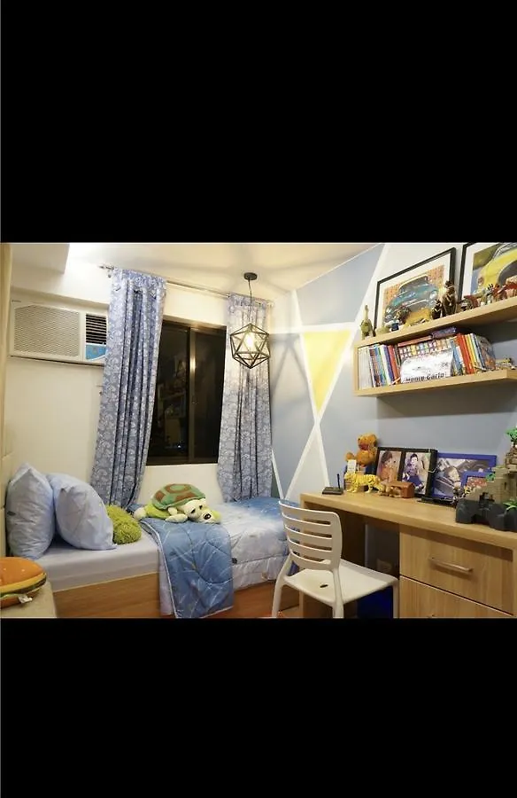 Grand Apartment Near Bgc Manila