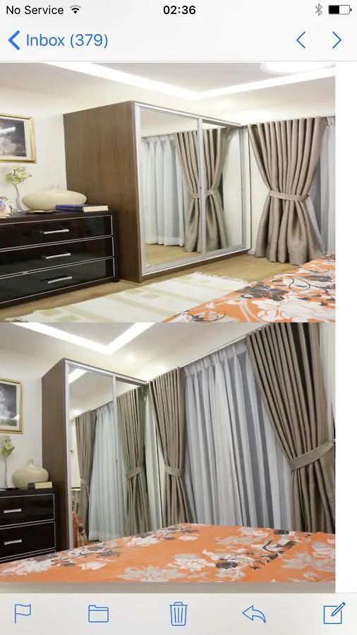 Grand Apartment Near Bgc Manila