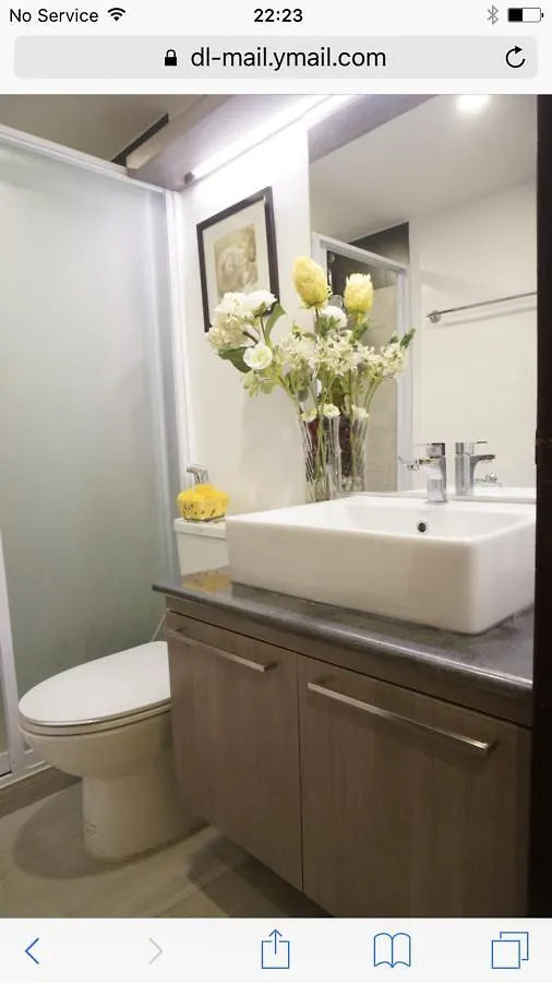 Grand Apartment Near Bgc Manila