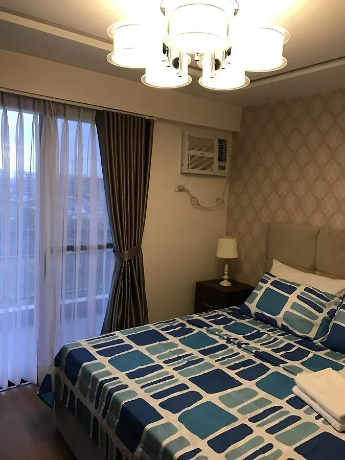 Grand Apartment Near Bgc Manila Philippines