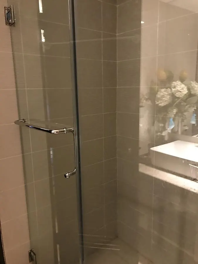 Grand Apartment Near Bgc Manila 0*,