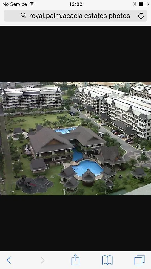 Grand Apartment Near Bgc Manila