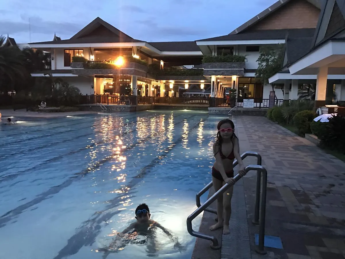 Grand Apartment Near Bgc Manila Philippines