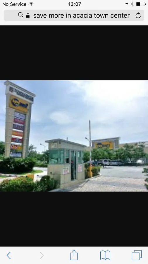 Grand Apartment Near Bgc Manila