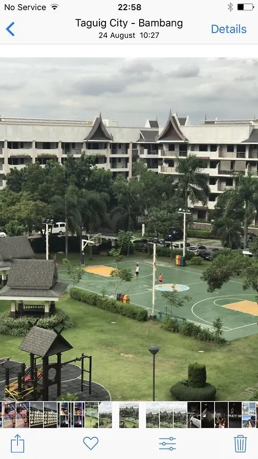 Grand Apartment Near Bgc Manila