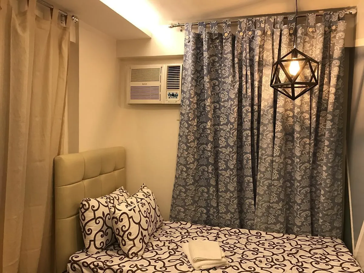 Grand Apartment Near Bgc Manila