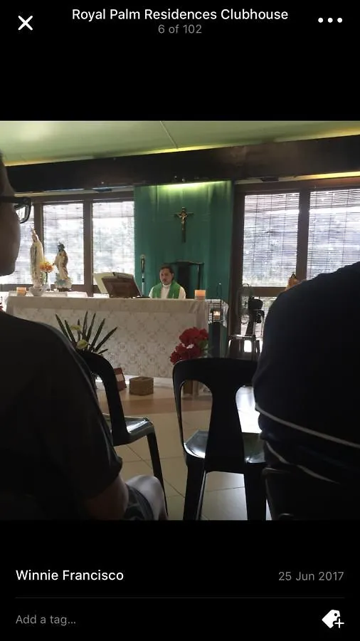 Grand Apartment Near Bgc Manila