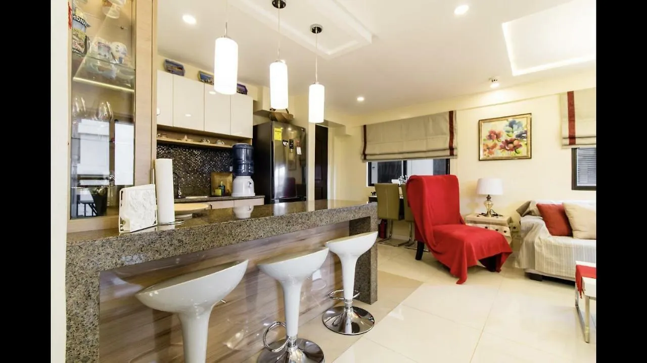 Grand Apartment Near Bgc Manila