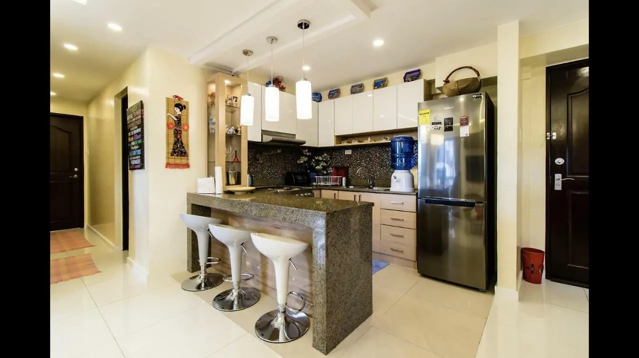 Grand Apartment Near Bgc Manila