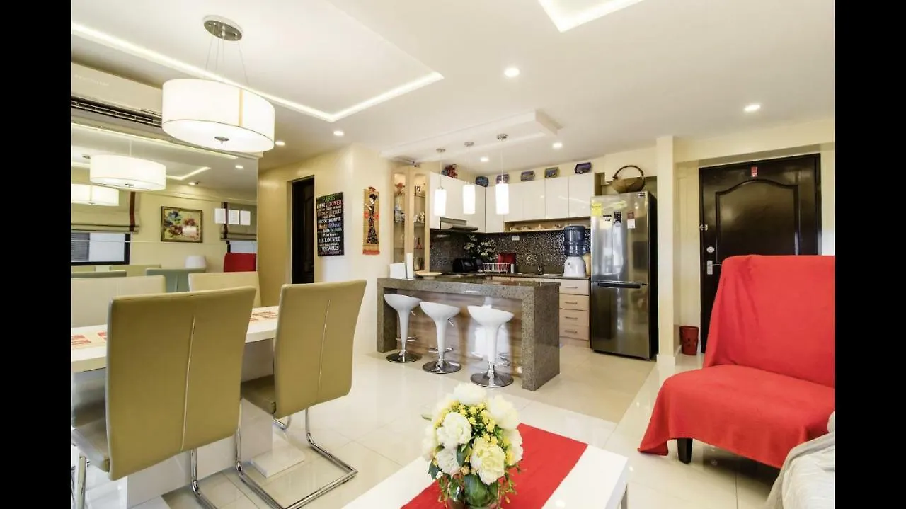 Grand Apartment Near Bgc Manila