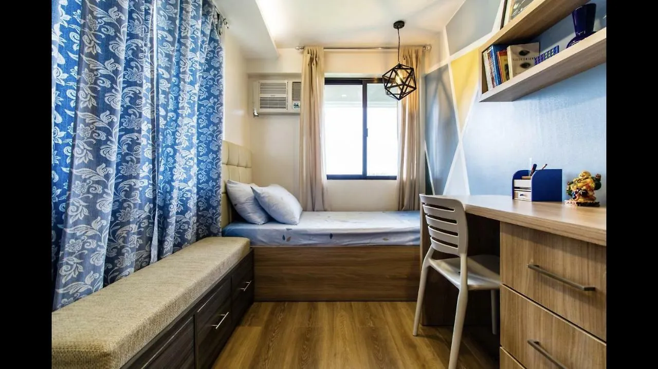 Grand Apartment Near Bgc Manila