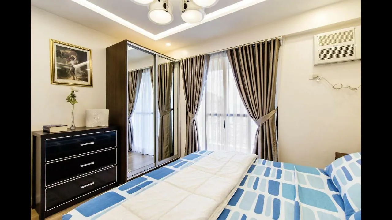 Grand Apartment Near Bgc Manila
