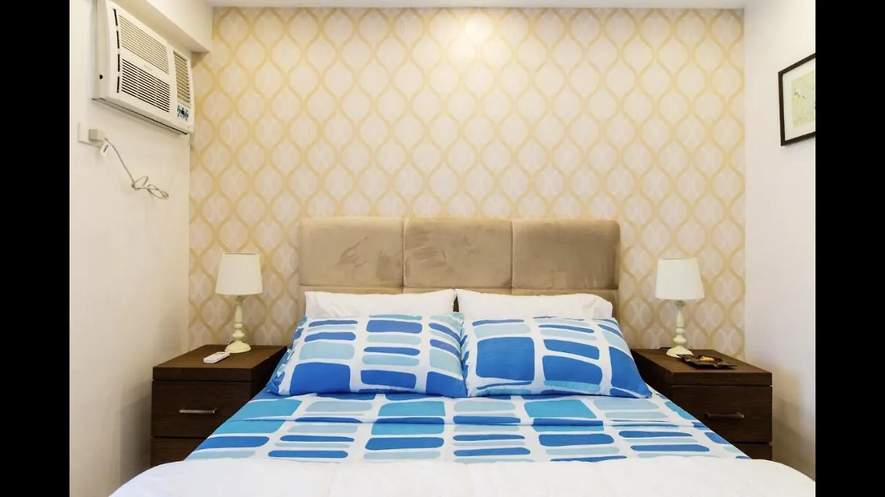 Grand Apartment Near Bgc contacts